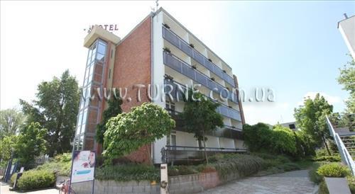 Територія Molo Siofok 3*