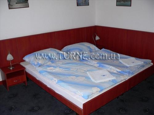 Готель Molo Siofok 3*