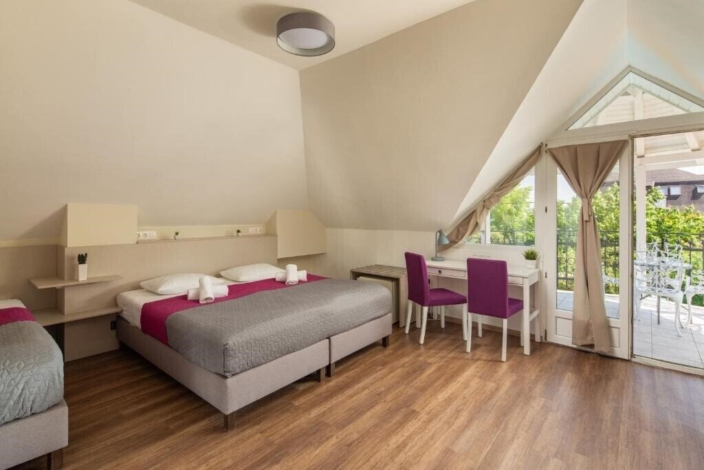 Панорама Admiral 3*