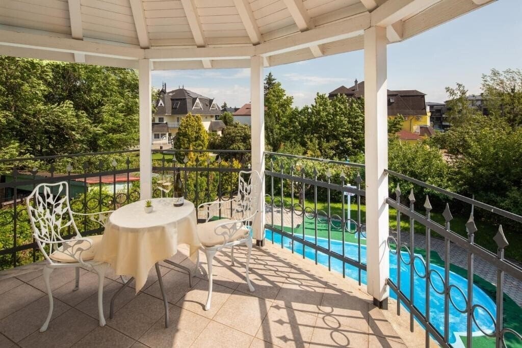 Фотографія Admiral 3*