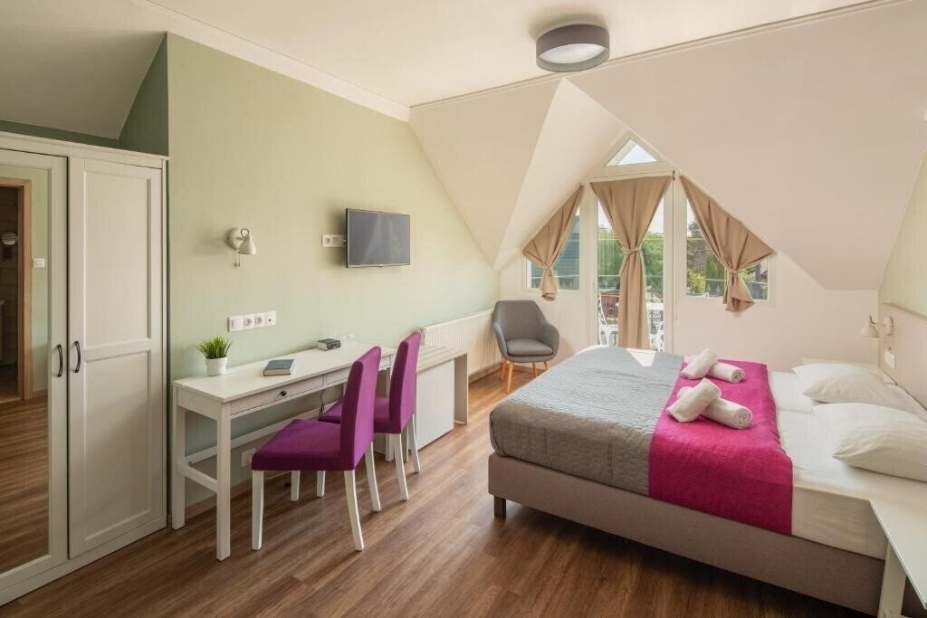 Територія Admiral 3*