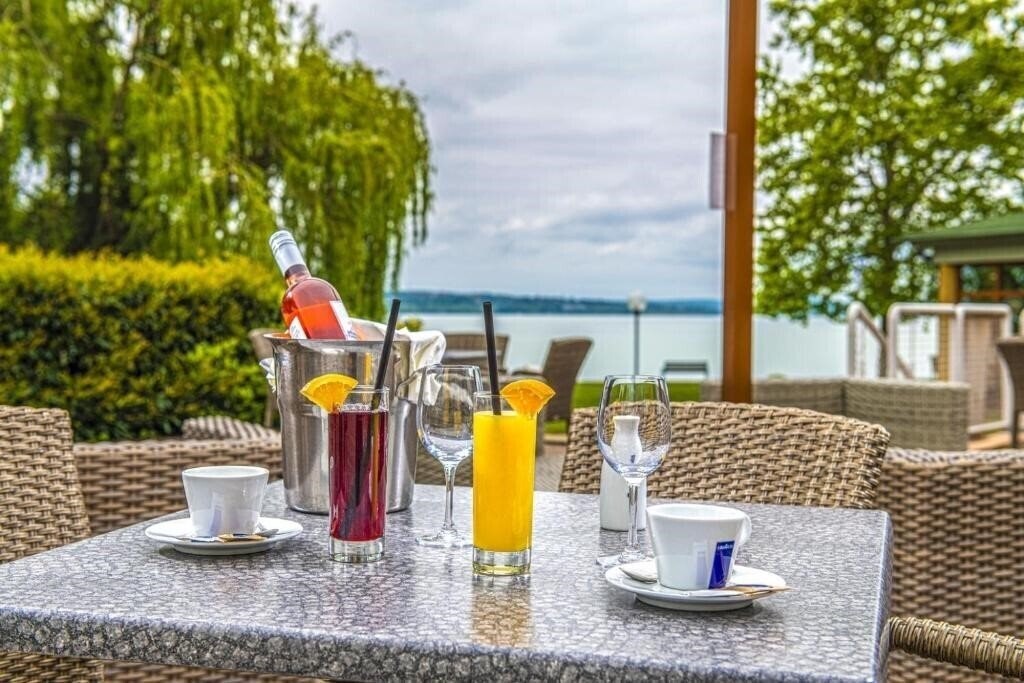 Панорама Club Tihany 4*