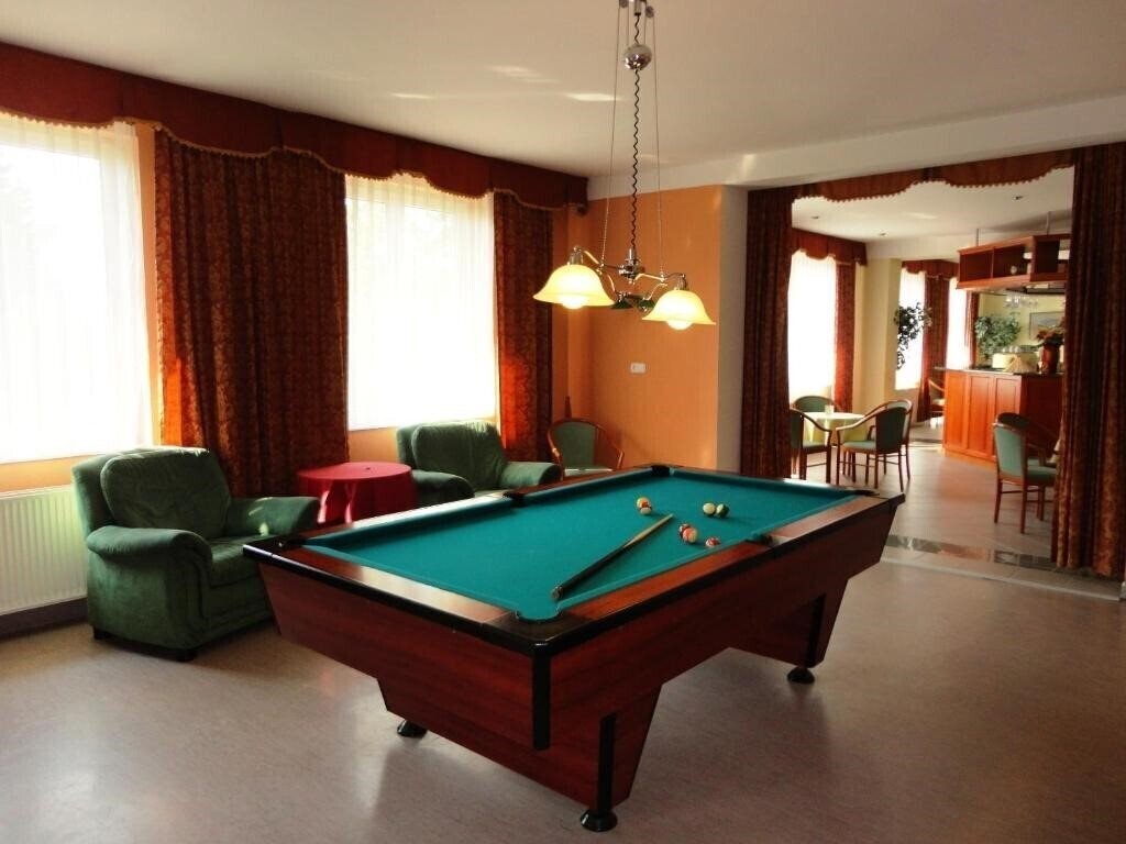 Картинка Ovit Hotel 3*