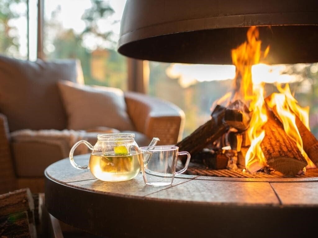 Панорама Spirit Hotel Rogner Thermal SPA Sarvar 4*