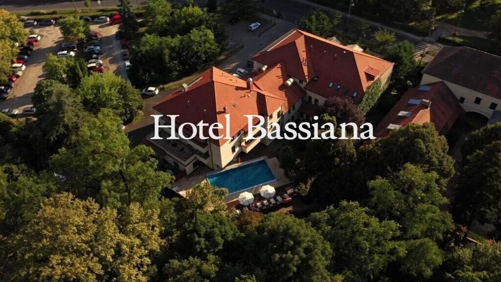 Панорама Bassiana Hotel 4*