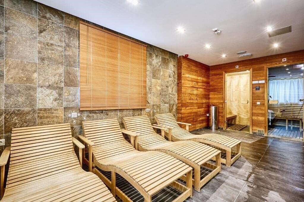 Картинка Bassiana Hotel 4*