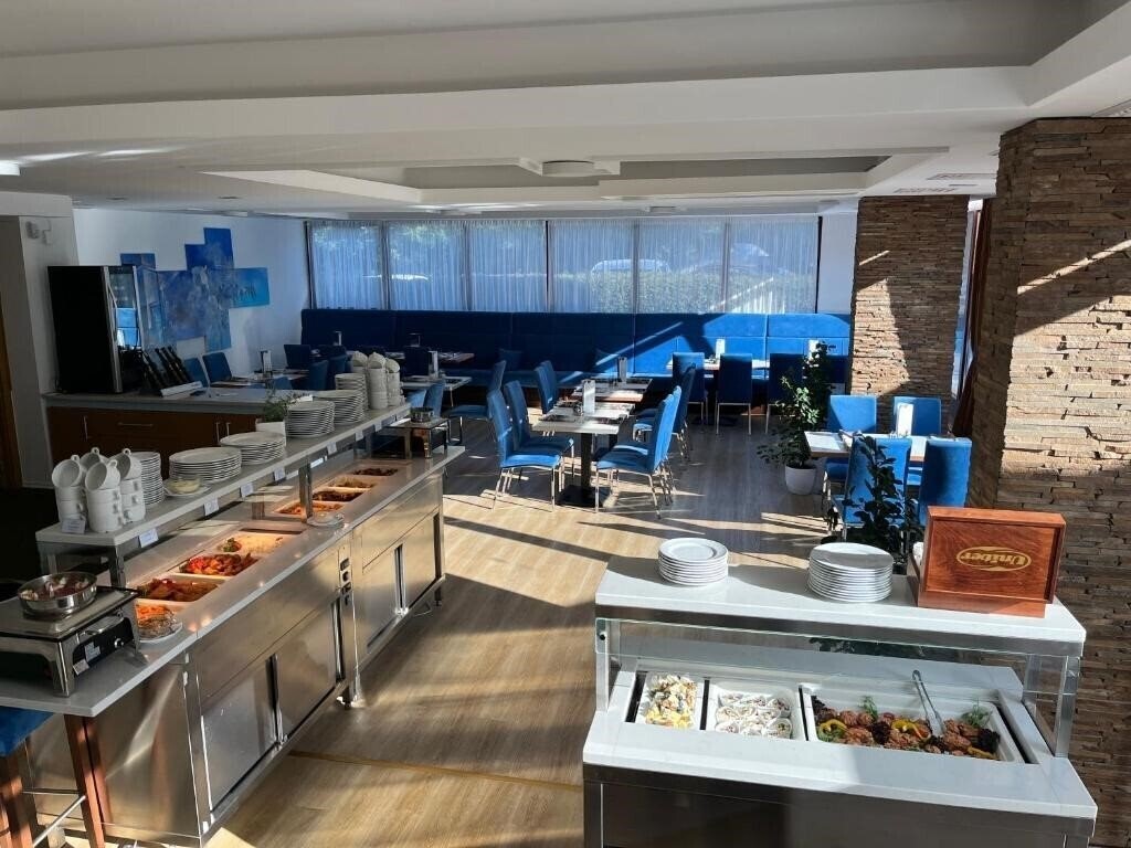 Вид Bassiana Hotel 4*