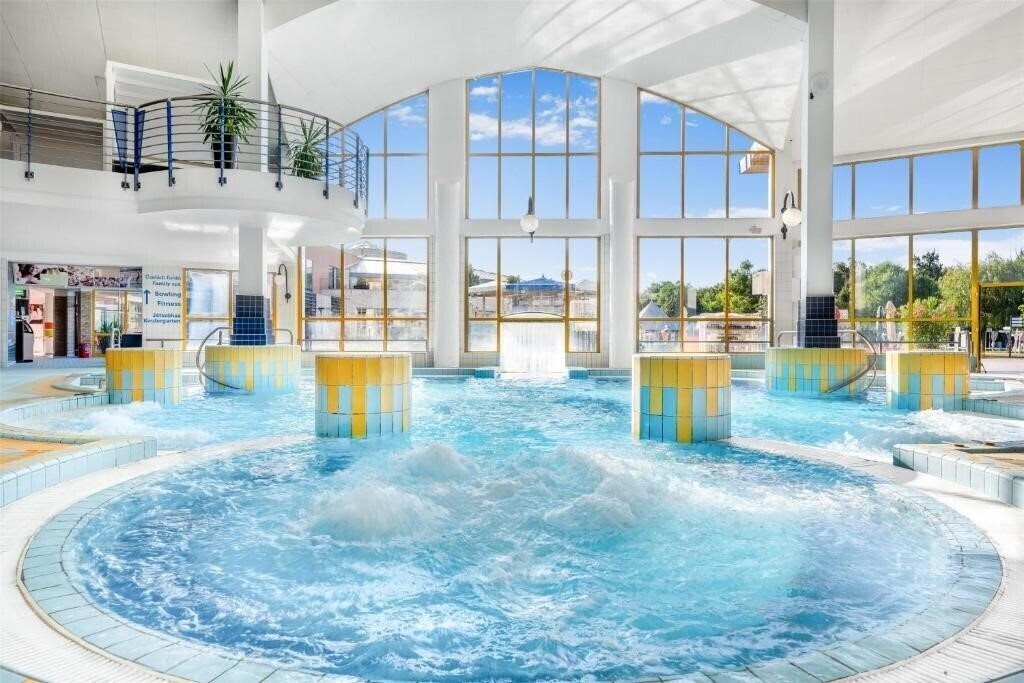 Зображення Park Inn By Radisson Sarvar 4*