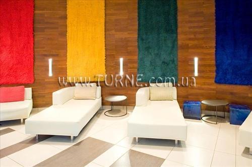 Изображение Park Inn Sarvar 4*