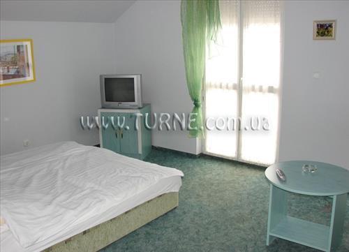 Изображение Wolf Panzio 3*