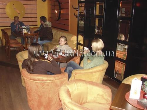 Фото Wolf Panzio 3*