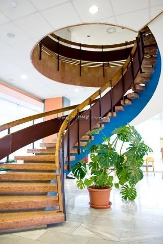 Панорама City Partner Hotel Szieszta 3*