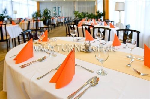 Апартаменты City Partner Hotel Szieszta 3*