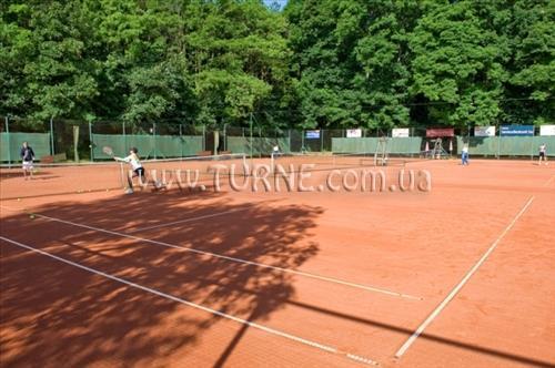 Изображение City Partner Hotel Szieszta 3*