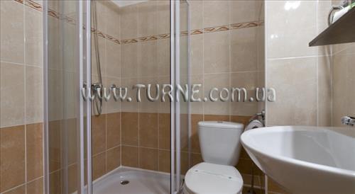 Панорама Civitas Boutique Hotel 4*