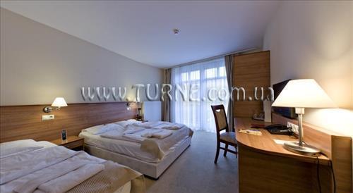 Территория Civitas Boutique Hotel 4*