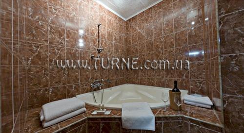 Панорама Palatinus Hotel 3*