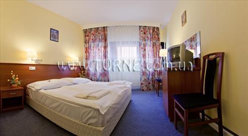 Апартаменты Palatinus Hotel 3*