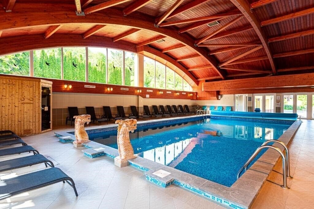 Фотографія Fried Kastely 4*