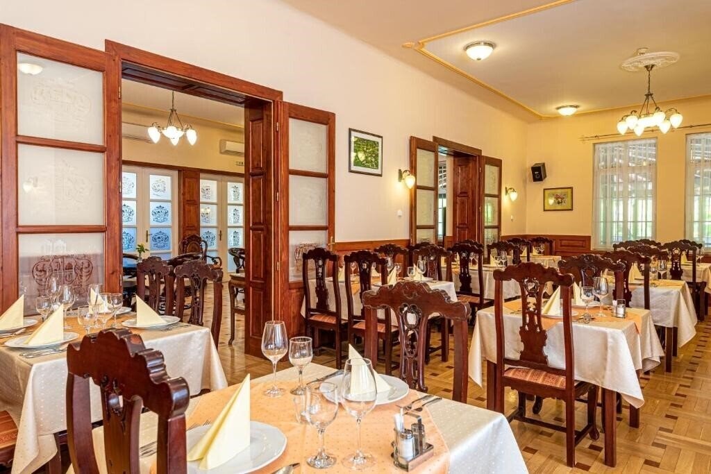 Вид Fried Kastely 4*