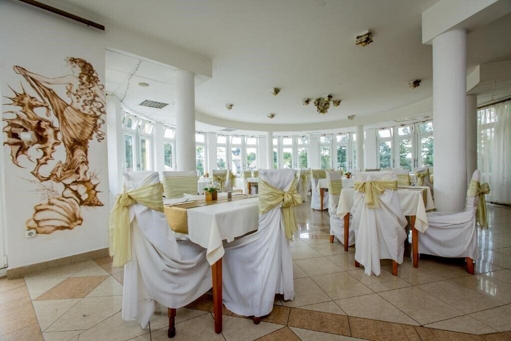 Панорама Aphrodite Zalakaros 4*