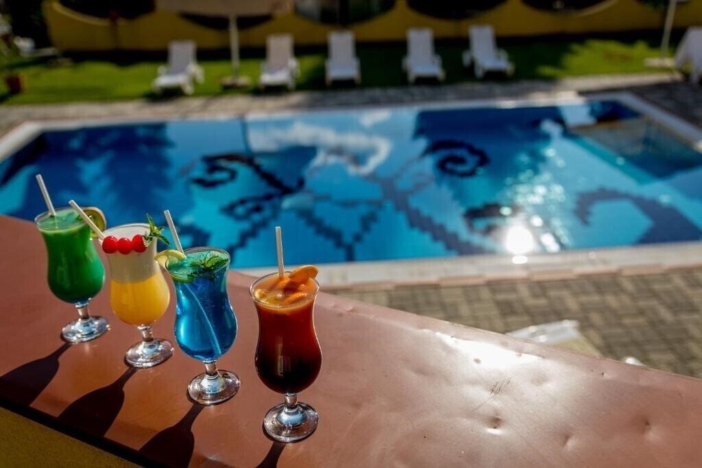 Готель Aphrodite Zalakaros 4*