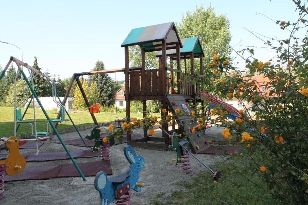 Картинка Venus Zalakaros 4*