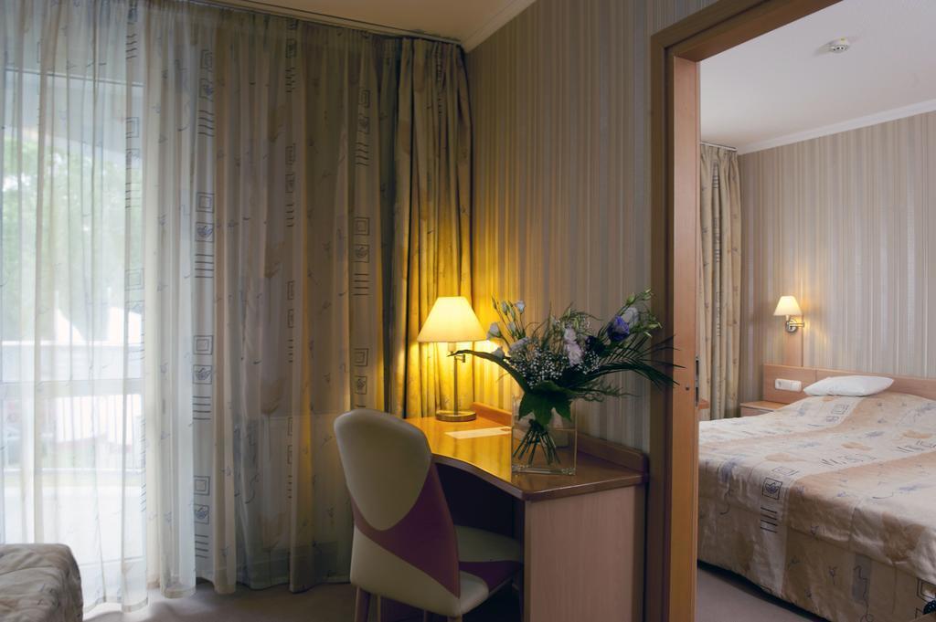 Изображение Mendan Magic Spa & Wellness Hotel 4*