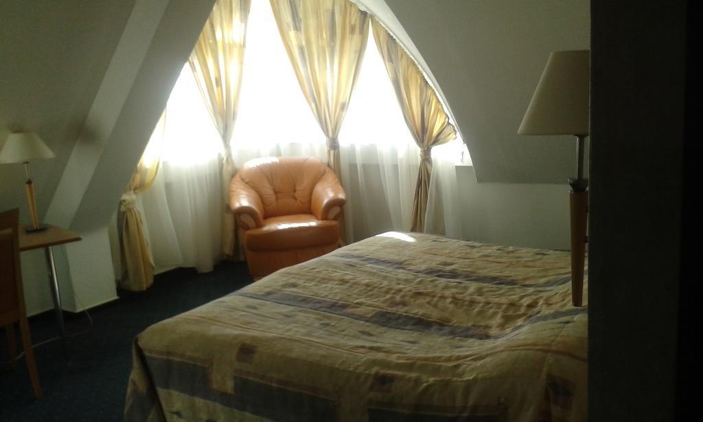 Вид Mendan Magic Spa & Wellness Hotel 4*