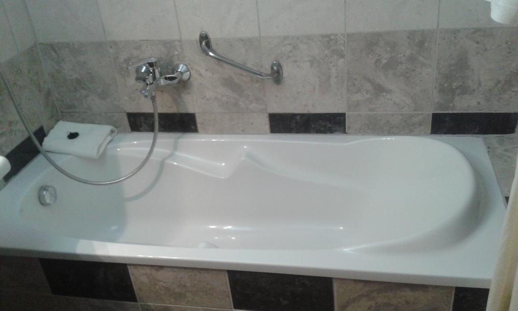 Территория Mendan Magic Spa & Wellness Hotel 4*