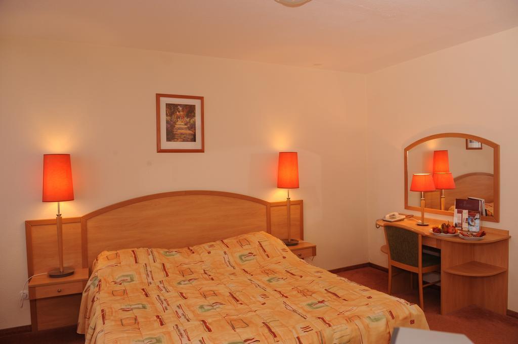 Готель Hotel Freya 3*