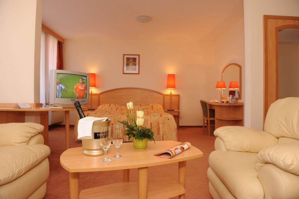 Фотографія Hotel Freya 3*