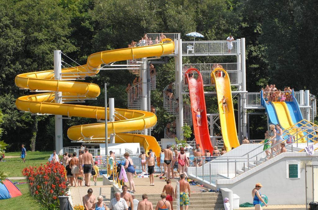 Вид Hotel Freya 3*