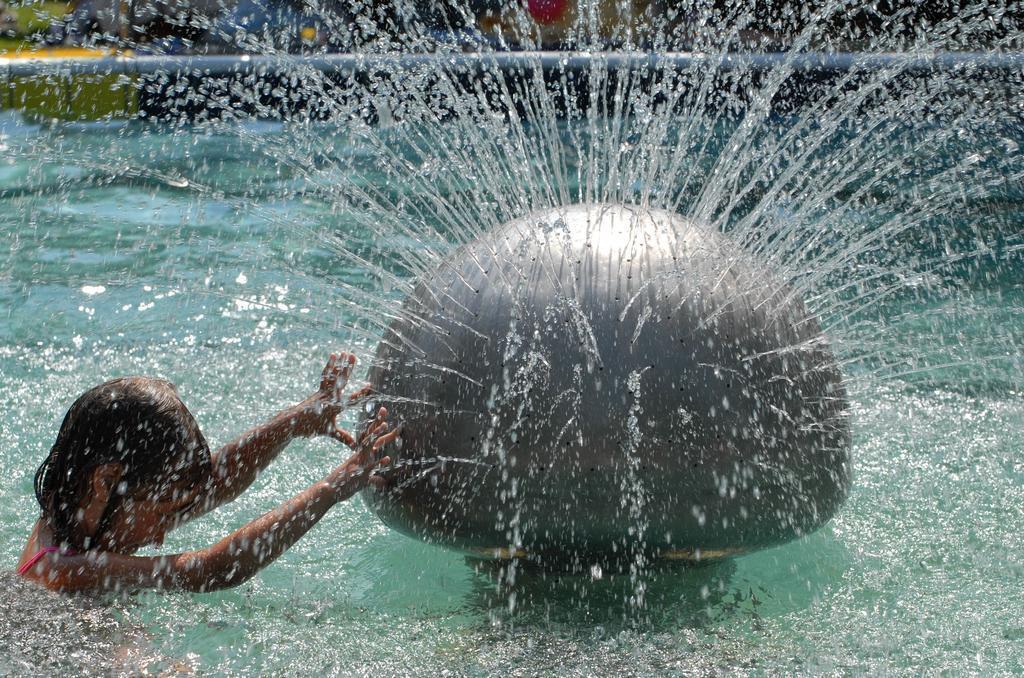 Апартаменти Hotel Freya 3*