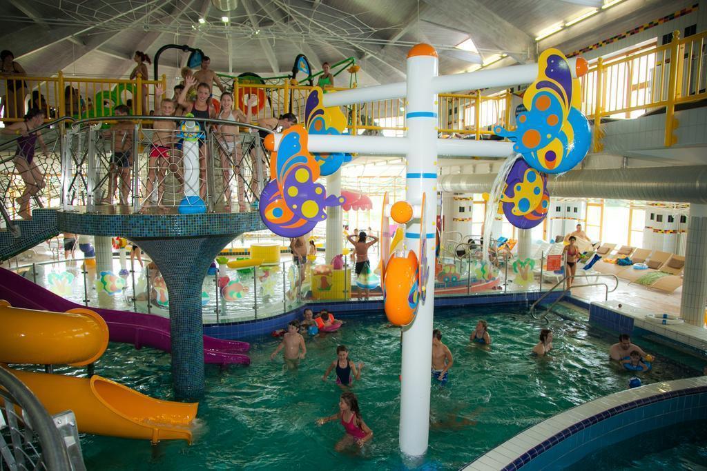 Панорама Hotel Freya 3*