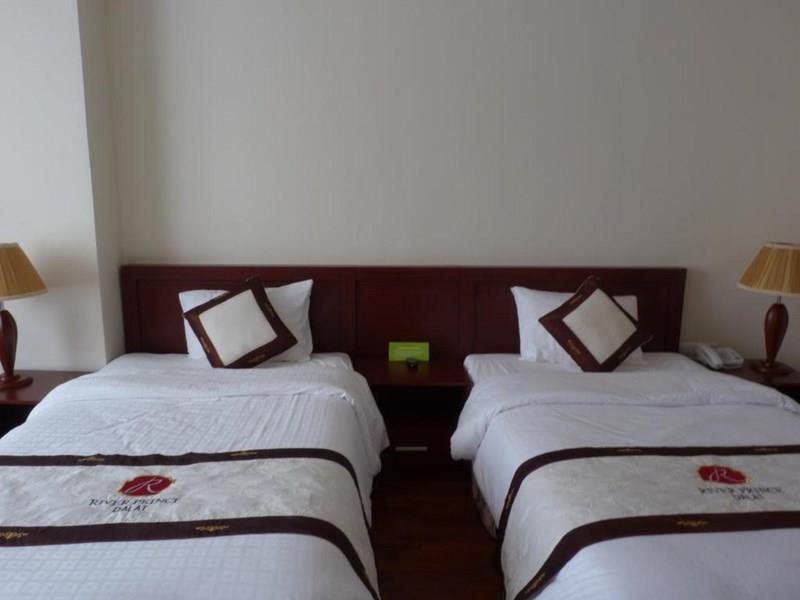 Вид River Prince 3*