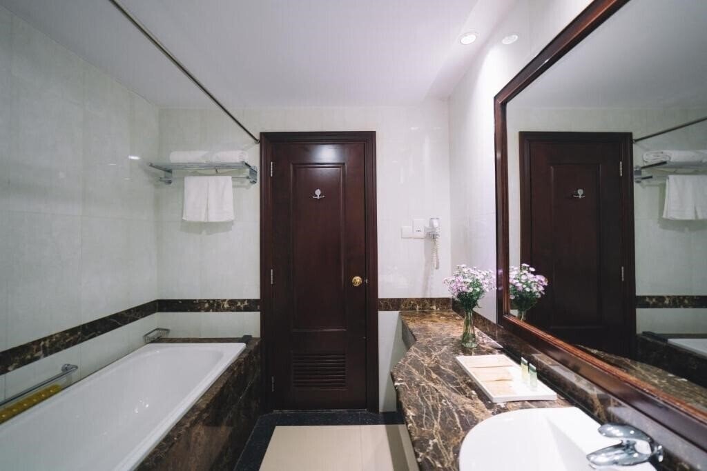 Фотографія Saigon Dalat 3*