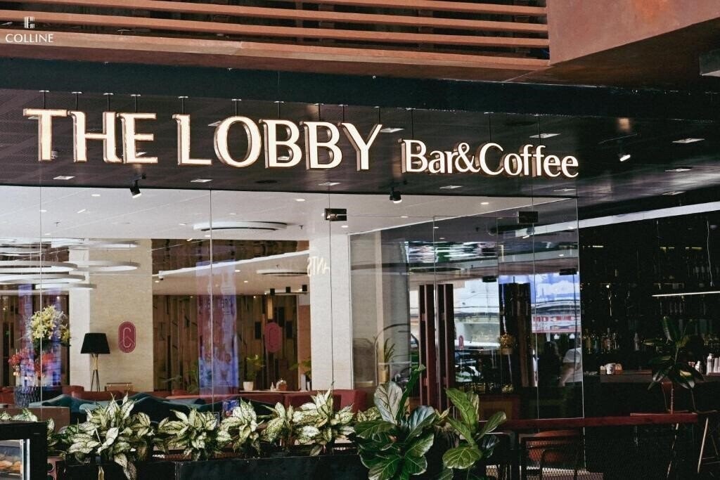 Панорама Hotel Colline 4*