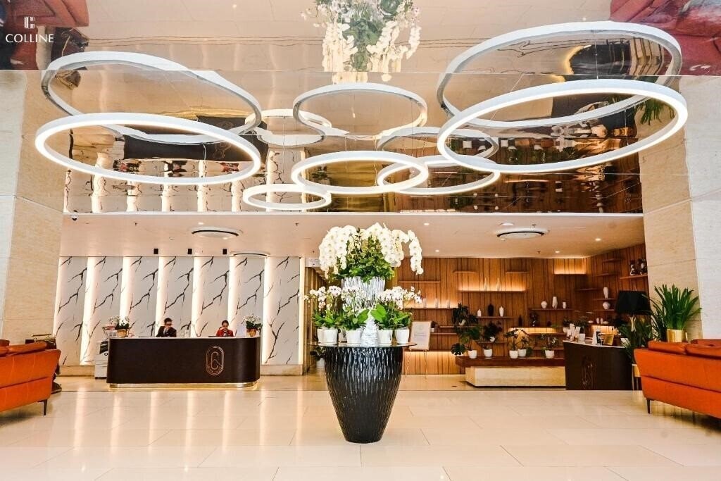 Вид Hotel Colline 4*