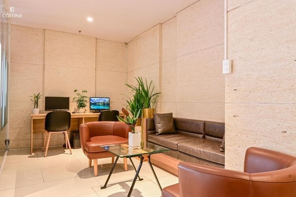 Апартаменти Hotel Colline 4*