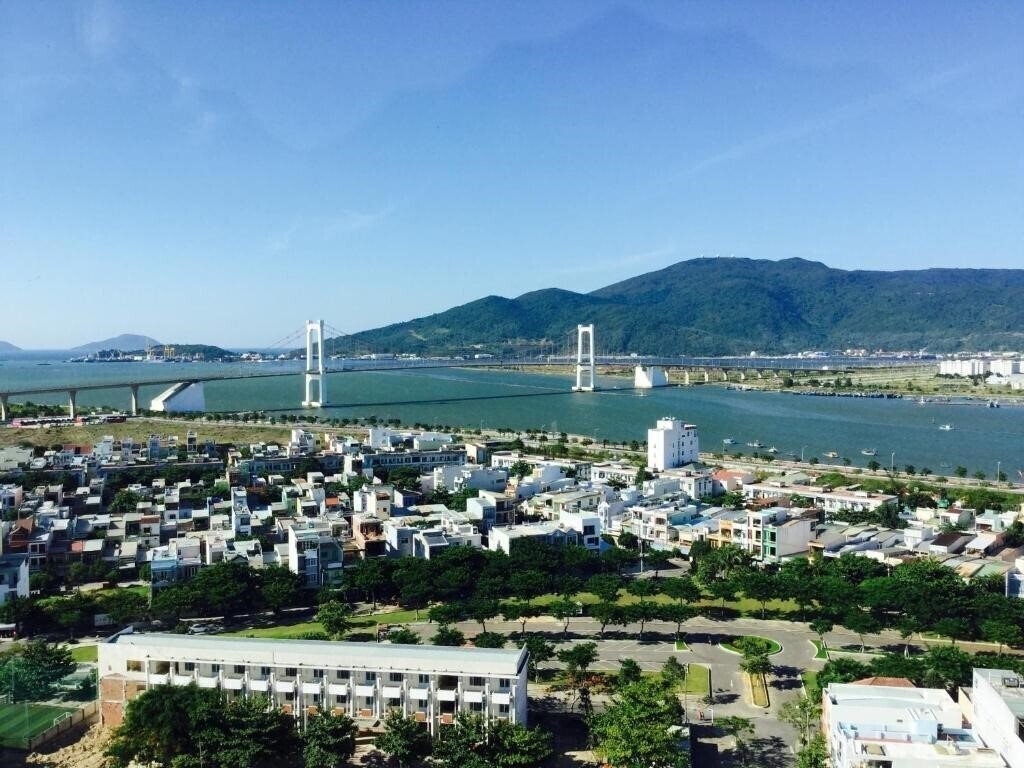 Апартаменты Stay Hotel (ex. Northern Da Nang) 4*