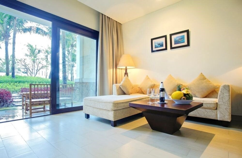 Апартаменти Olalani Resort & Condotel 4*