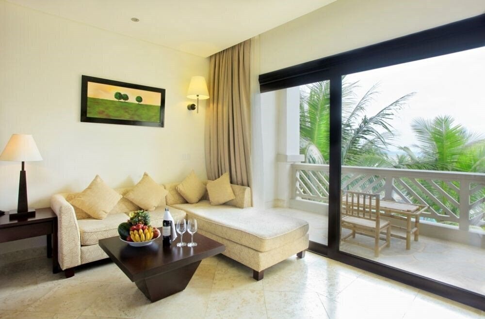 Панорама Olalani Resort & Condotel 4*