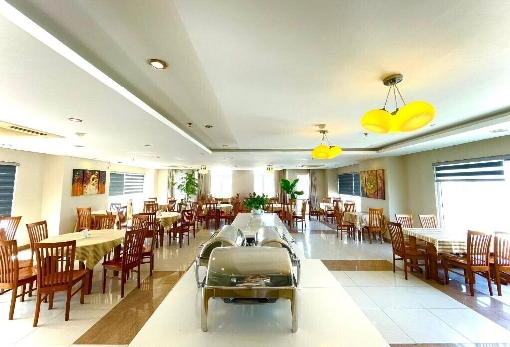 Панорама Hoang Sa Hotel 3*