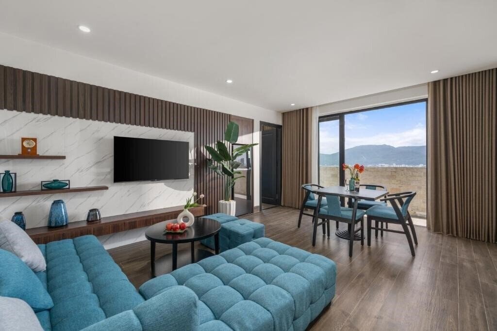 Отель Vian Hotel 3*