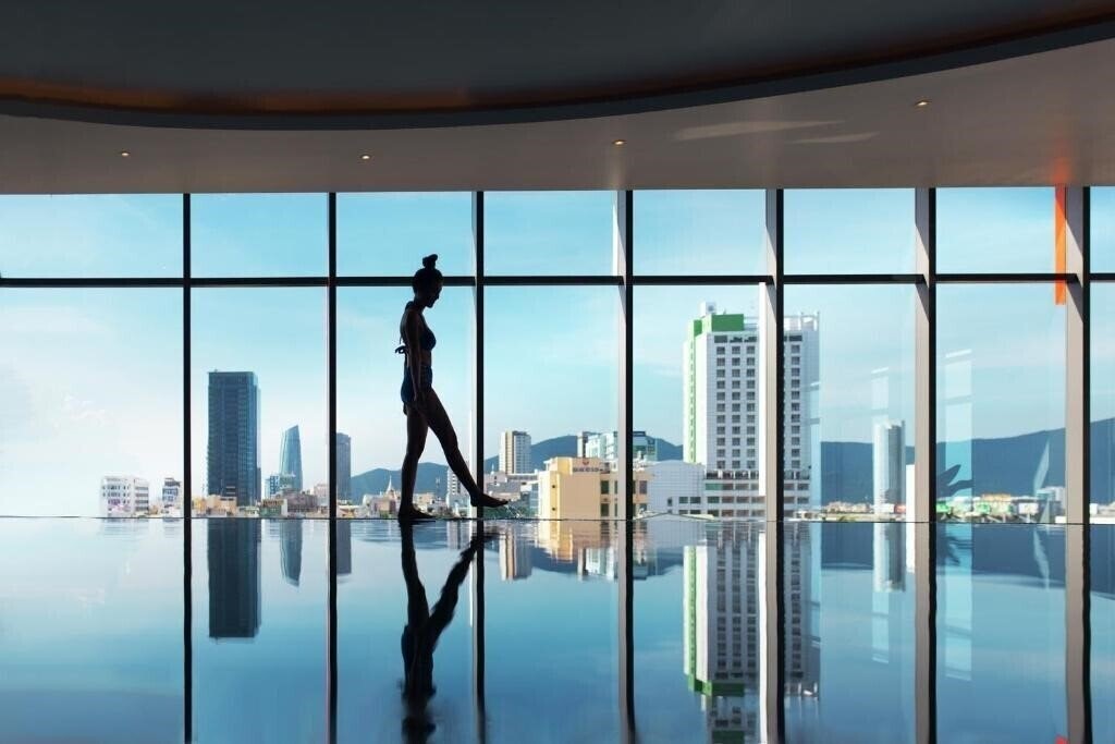 Панорама Vanda 3*