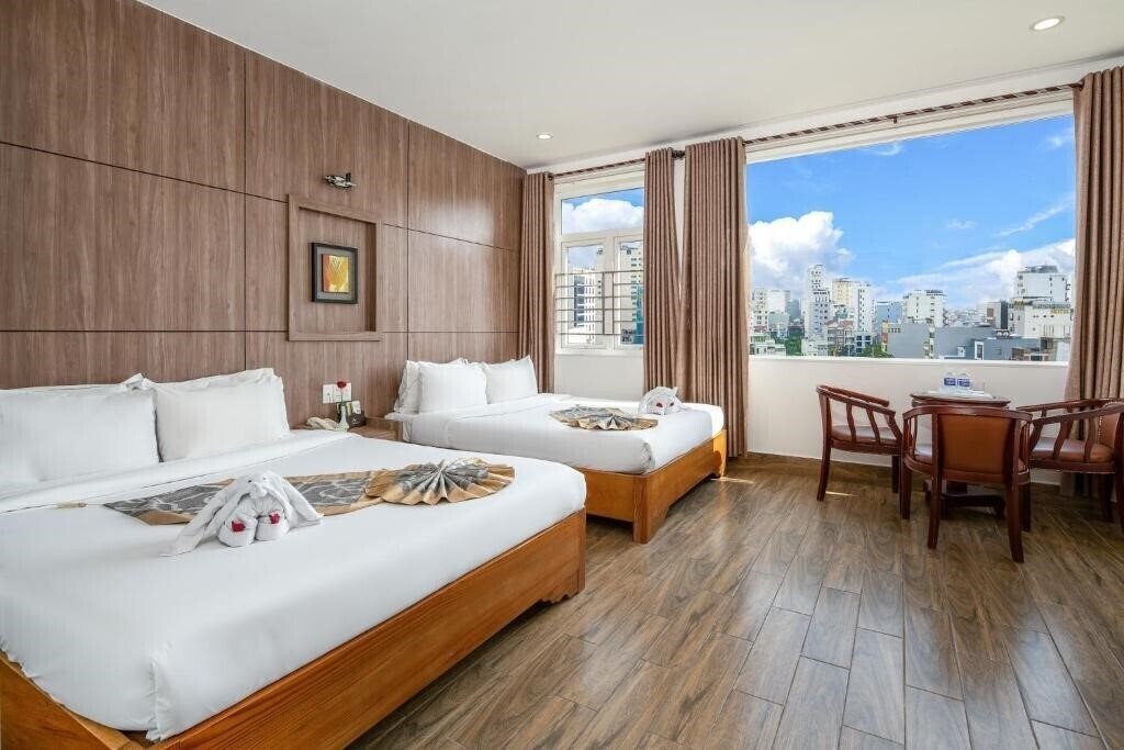 Территория Valencia 3*