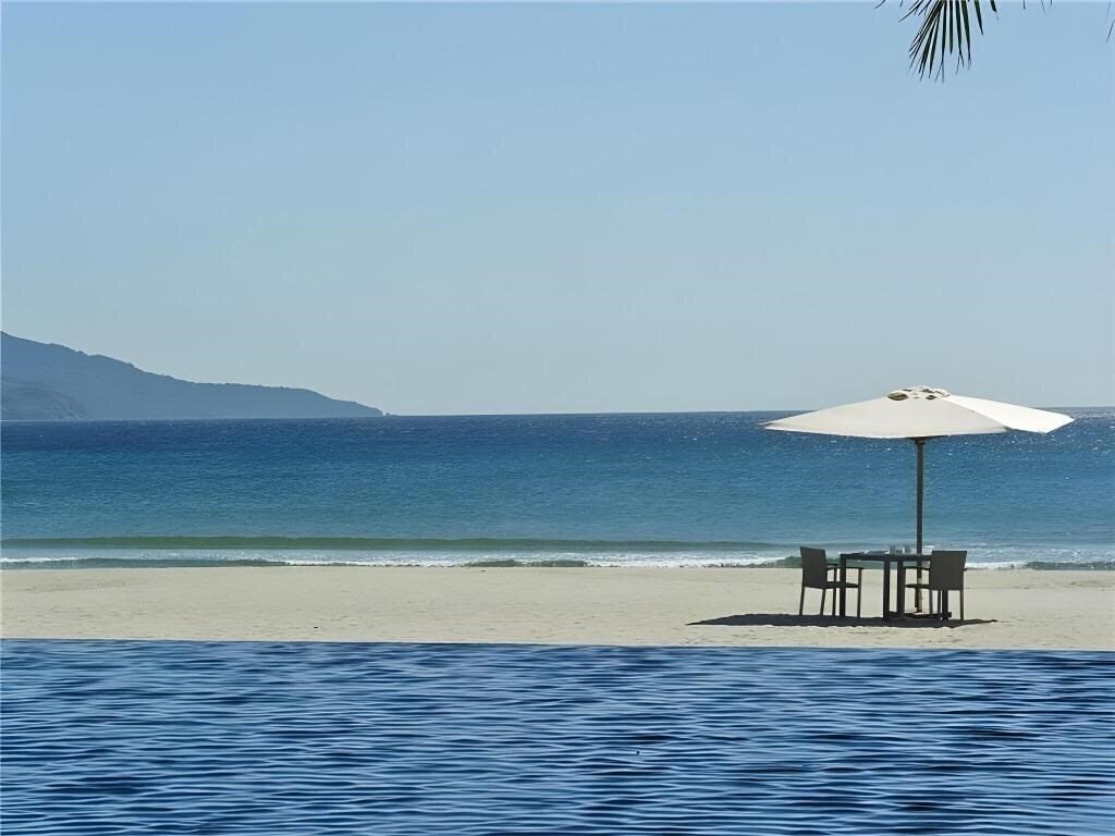 Фото Beautiful Beach 3*