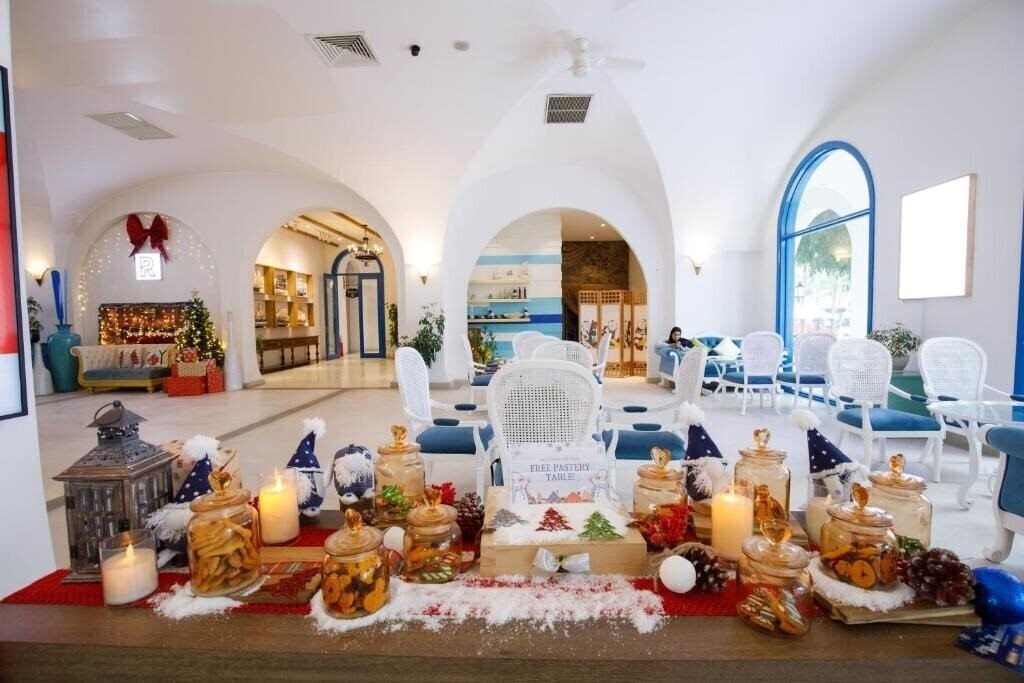 Фотография Risemount Resort Danang 4*