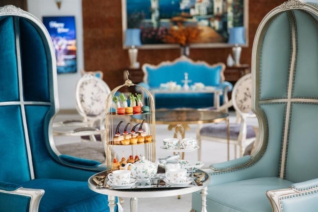 Апартаменты Risemount Resort Danang 4*